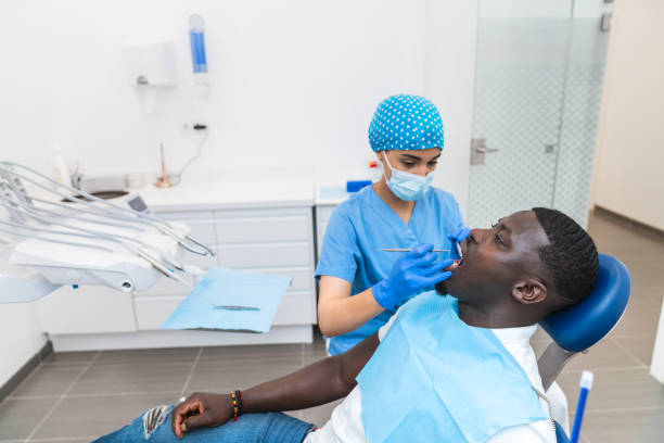 Best Knocked-Out Tooth (Avulsed Tooth) Treatment in Vero Lake Estates, FL