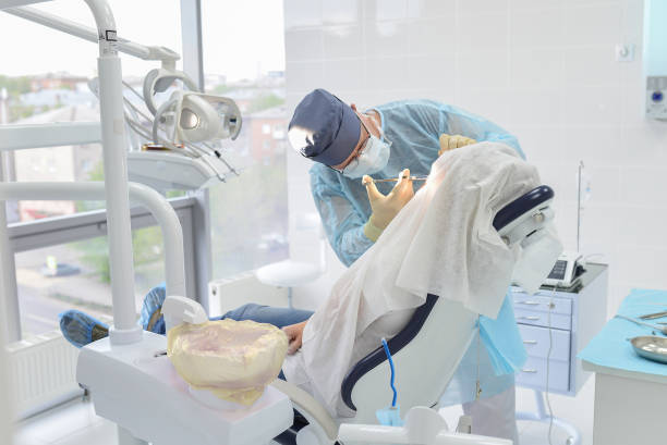 Best Emergency Treatment for Oral Infections in Vero Lake Estates, FL